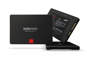 SSD Solid State Disk