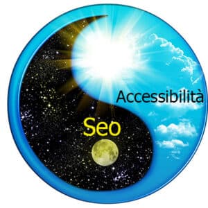 Seo ed Accessibilita lo yin e lo yang del mondo web